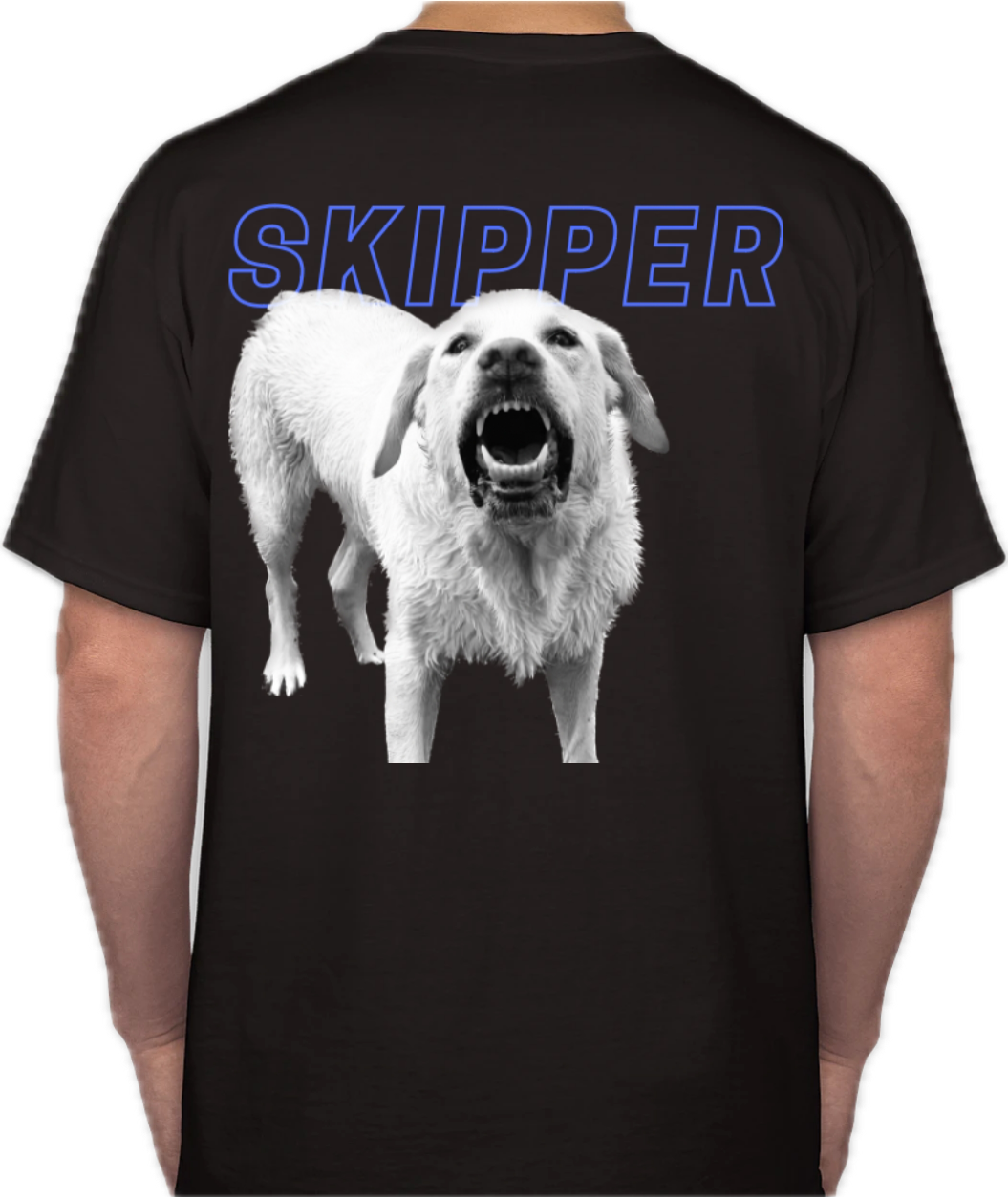 Skipper T-Shirt