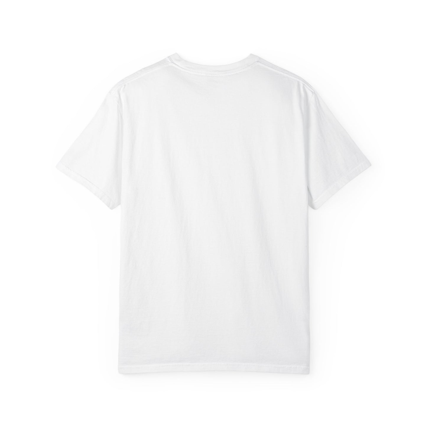Zeb Loyalty Dog T-Shirt
