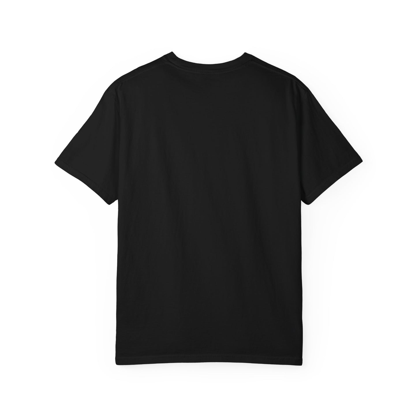 Zeb Loyalty Dog T-Shirt