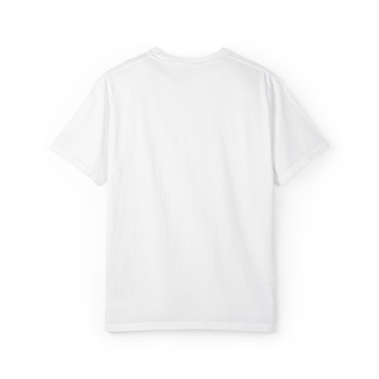 The Lucky Skipper Embroidered T-Shirt